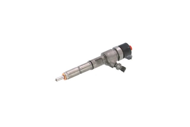 Форсунка дизельна в зборі, розпилювач + тримач 0445110558 BOSCH