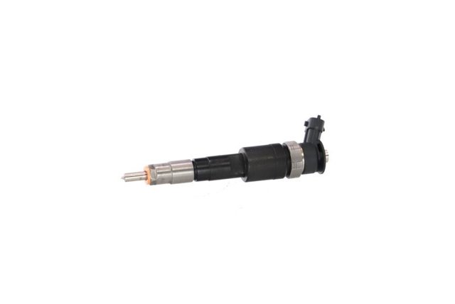Форсунка дизельна в зборі, розпилювач + тримач 0445110565 BOSCH