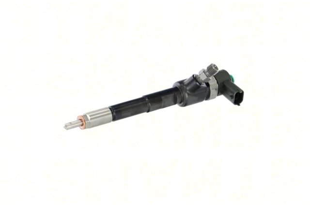 Форсунки електромагнітні 0445110614 BOSCH