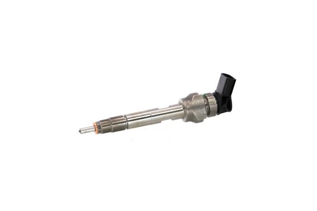 Форсунки електромагнітні 0445110818 BOSCH