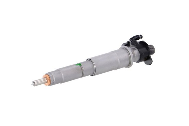 Форсунки електромагнітні 0445115022 BOSCH