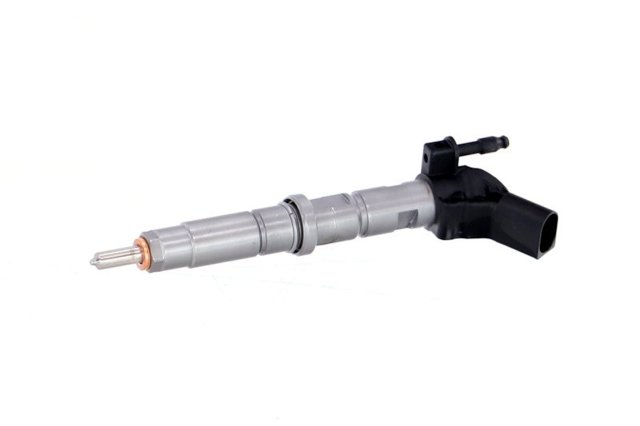 Форсунка дизельна в зборі, розпилювач + тримач 0445115028 BOSCH
