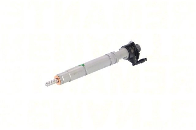 Форсунки електромагнітні 0445115065 BOSCH