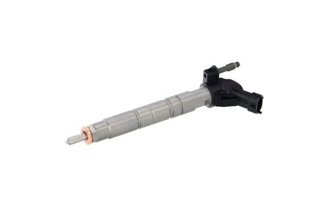 Форсунка дизельна в зборі, розпилювач + тримач 0445116006 BOSCH