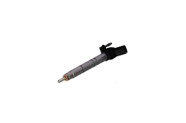 Форсунка дизельна в зборі, розпилювач + тримач 0445116026 BOSCH