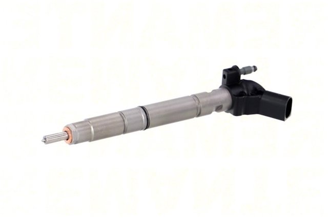 Форсунки електромагнітні 0445116040 BOSCH