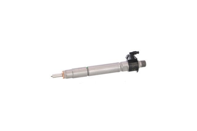 Форсунка дизельна в зборі, розпилювач + тримач 0445116055 BOSCH