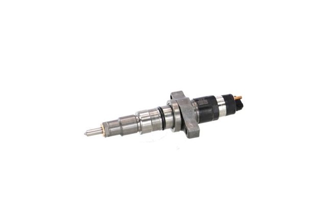 Форсунки електромагнітні 0445120007 BOSCH