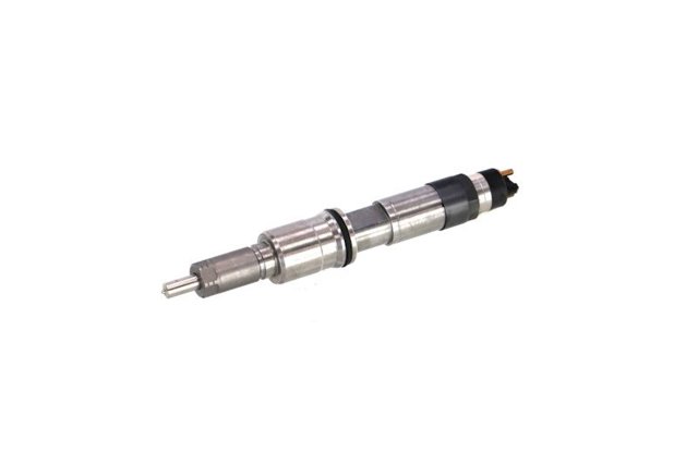 Форсунка інжектора 0445120019 BOSCH