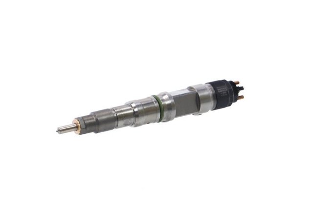 Форсунка дизельна в зборі, розпилювач + тримач 0445120030 BOSCH