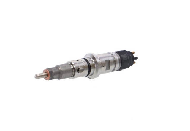 Форсунка дизельна в зборі, розпилювач + тримач 0445120054 BOSCH