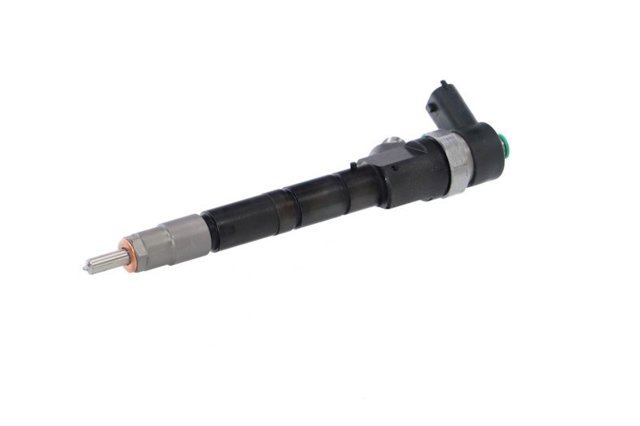Форсунка дизельна в зборі, розпилювач + тримач 0445120073 BOSCH