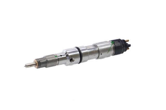 Форсунка інжектора 0445120098 BOSCH