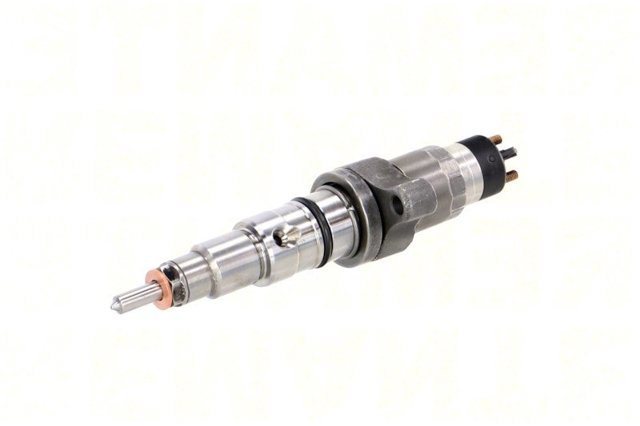 Форсунки електромагнітні 0445120272 BOSCH