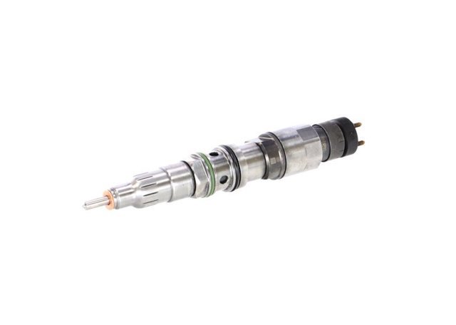 Форсунки електромагнітні 0445120287 BOSCH