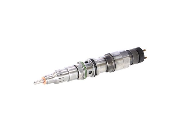 Форсунки електромагнітні 0445120287 BOSCH