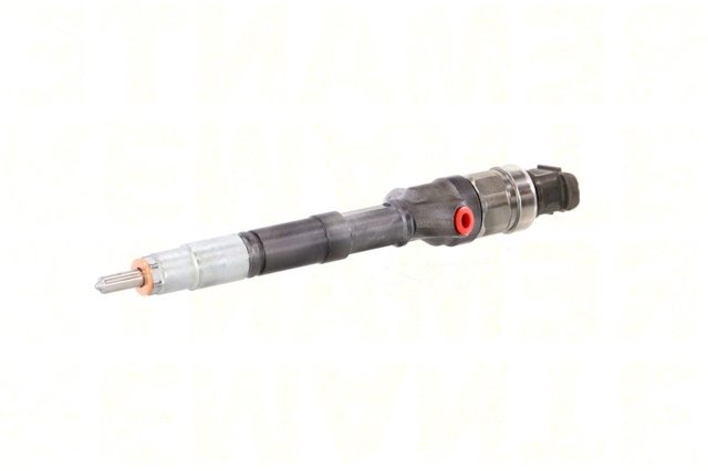 Форсунка інжектора 0950007580 DENSO