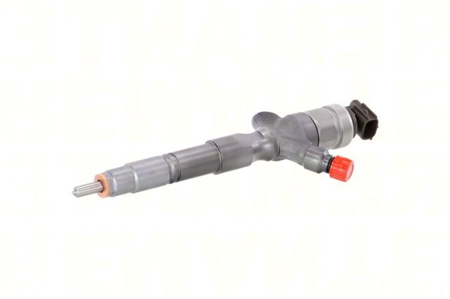 Форсунка паливна 0950007780 DENSO