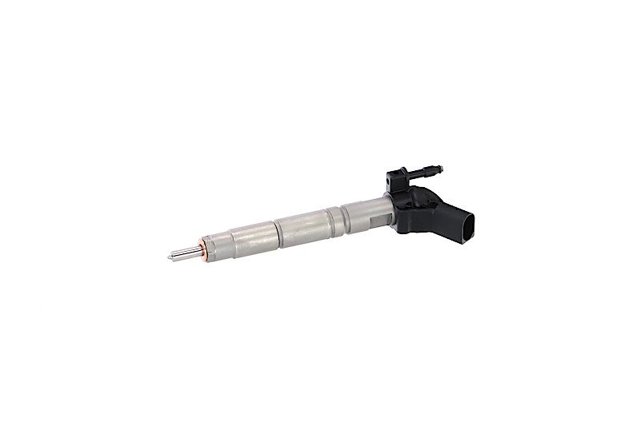 Форсунки електромагнітні 0986435396 BOSCH