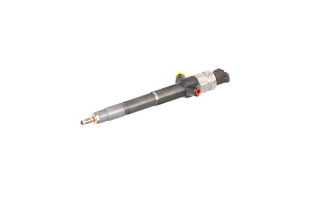 Форсунки електромагнітні 1465A351 MITSUBISHI