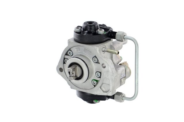 Насос паливний високого тиску (ПНВТ) - DIESEL Toyota RAV4 IV