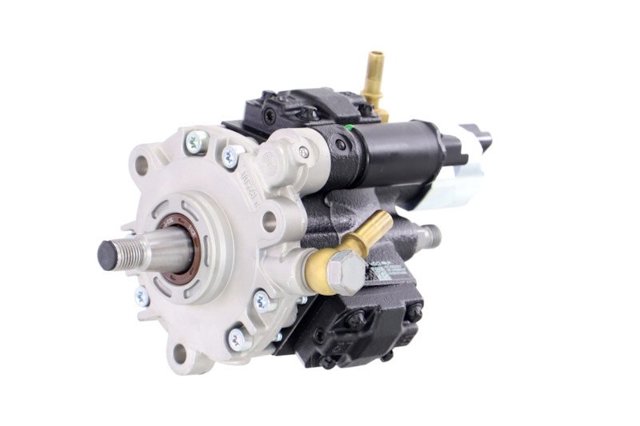Система харчування двигуна 5WS40018 CONTINENTAL