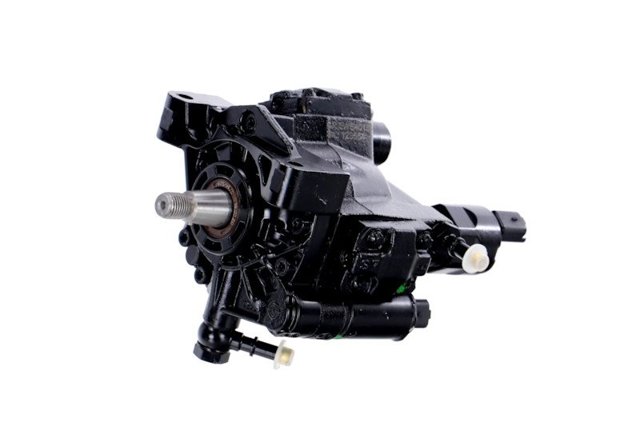 Система харчування двигуна 5WS40153 CONTINENTAL