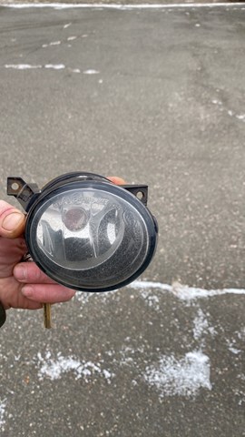 Туманка права 1T0941700C VAG