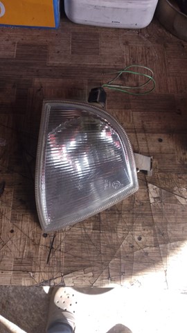 Покажчики повороту (передні) 1U0953156D VAG