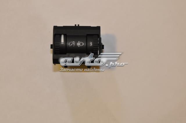 Кнопка коректора фар 1Z0941333 VAG