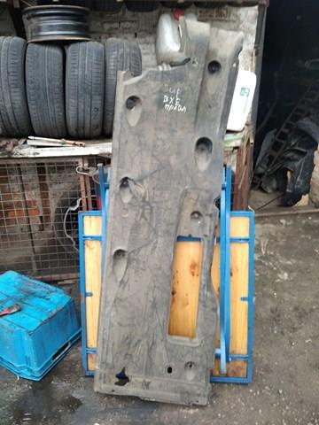 Захист днища, правий 3T0825202G VAG