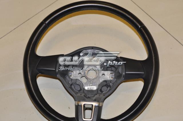 Руль 5C0419091AJUSZ VAG
