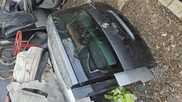 Задні двері багажника 5J7827025J VAG