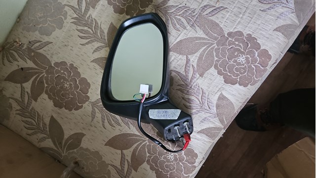 Праве бокове дзеркало 8791042M80 TOYOTA