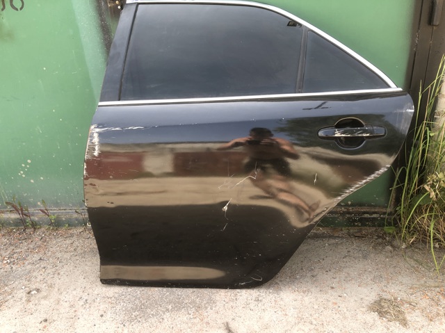 Двері задні 6700402380 TOYOTA