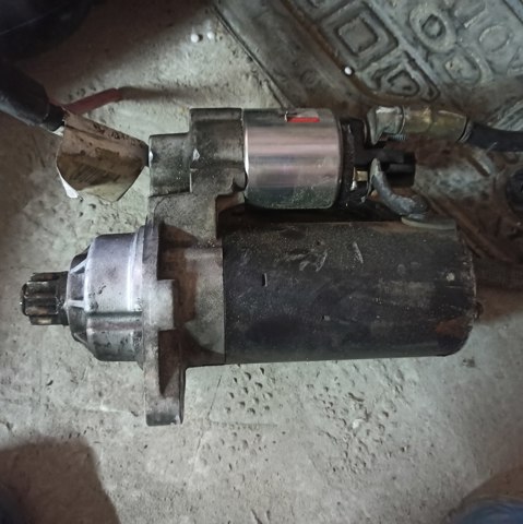 Стартер супер стан 