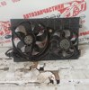 Дифузор (кожух) радіатора охолодження 1J0121207C VAG
