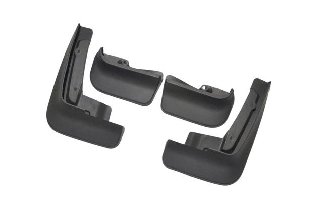Бризковики передні + задні, комплект Volkswagen Transporter SGA, SGH, SHA, SHH