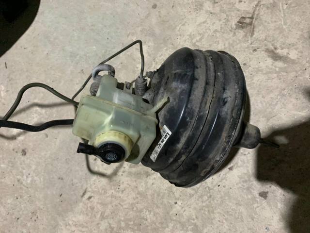 Підсилювач гальма вакуумний 34331165541 BMW