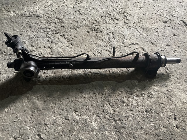 Управління рульове в зборі 1323199080 FIAT