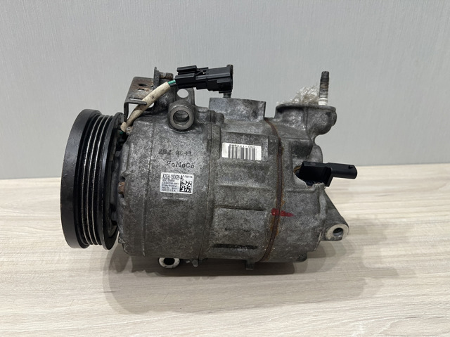 Насос кондиціонера K2GZ19703A FORD