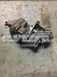Помпа масляна 06J115105AB VAG