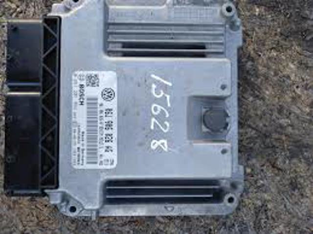 Комп'ютер двигуна 06J906026AG VAG