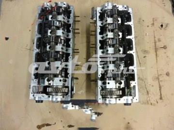 Головка блоку 07Z103063AF VAG
