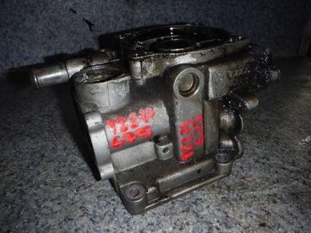 Корпус масляного фільтра 07Z115389H VAG