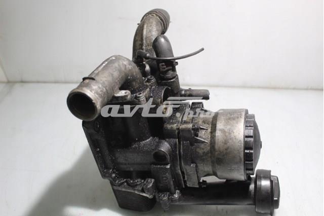 Корпус маслофільтра 07Z115389J VAG