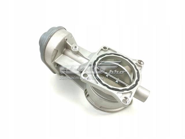 Блок дросельної заслінки 07Z128069A VAG