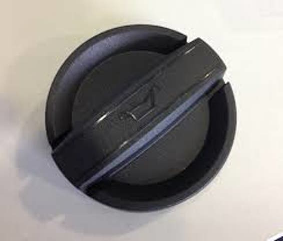 Кришка маслозаливной горловини 11128507153 BMW