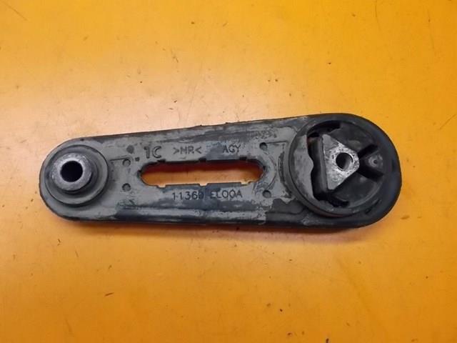 Подушка (опора) двигуна, ліва нижня 11360EL00A NISSAN
