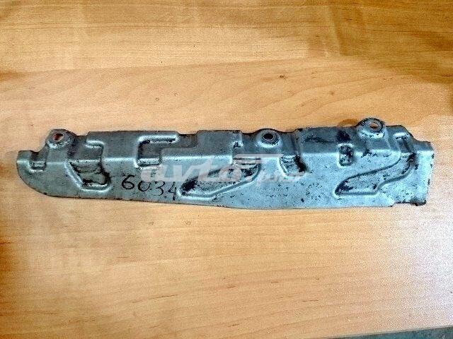 Кришка випускного колектора 11657620956 BMW